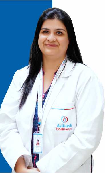 Dr. Beena Chaudhary